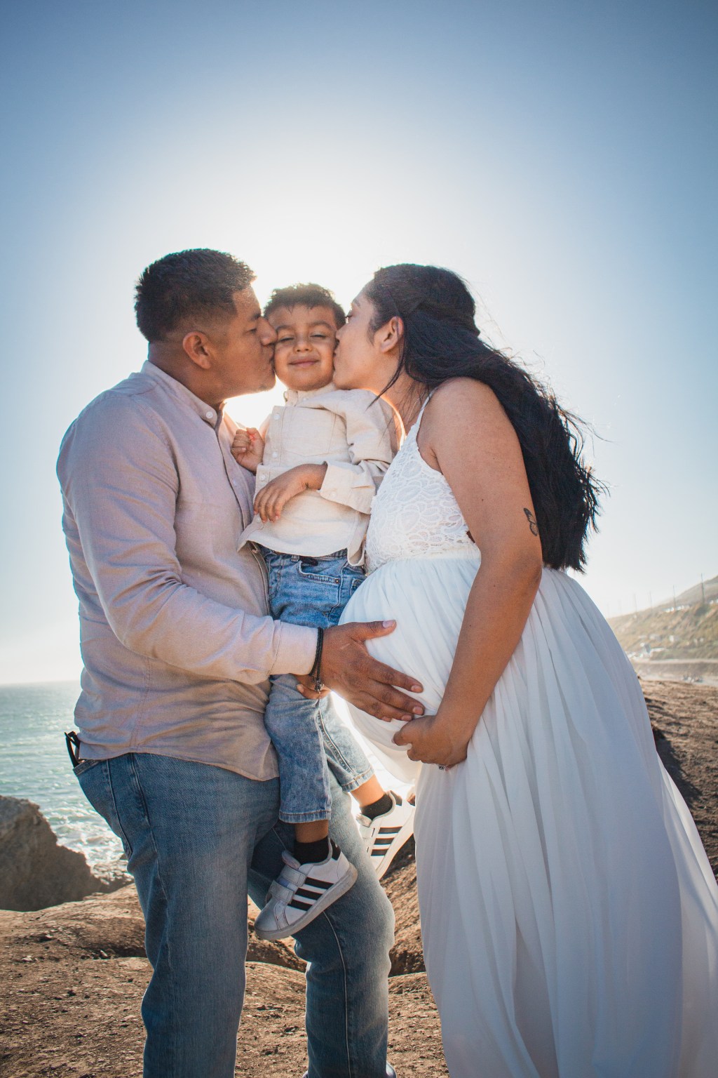 Maternity Photo shoot